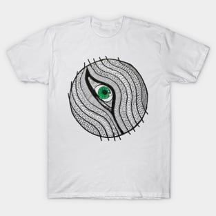 Eye of the Beast T-Shirt